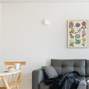 Cozy Alfama Apartamento Lisboa