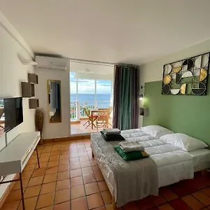  Appartement Régal De La Baie Martinique