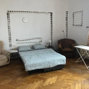 Kiko 11b Apartamento