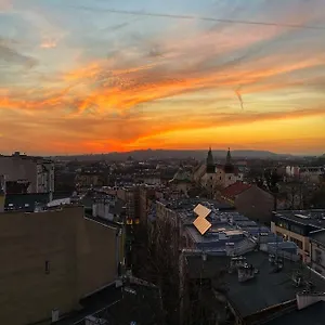 View Old Town Appartement