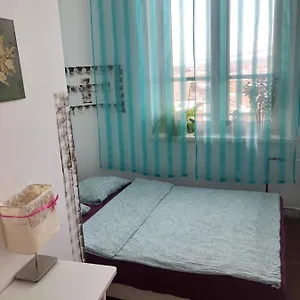 12.e Apartamento