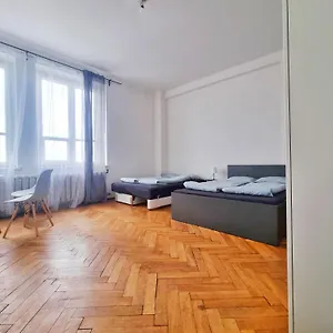 In Old Town Appartement