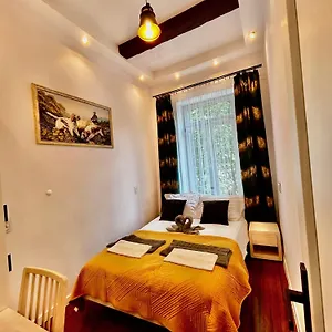 Old Cracow Appartement
