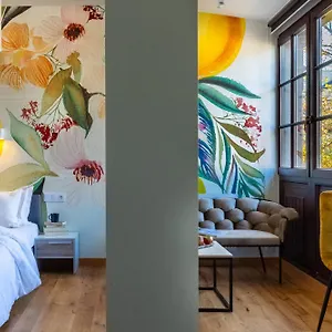 Artsquare Fragola - Center Kazimierz Appartement