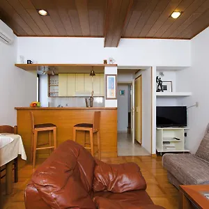 Inge Apartamento Split
