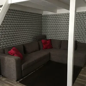 Kálmán Appartamento Budapest