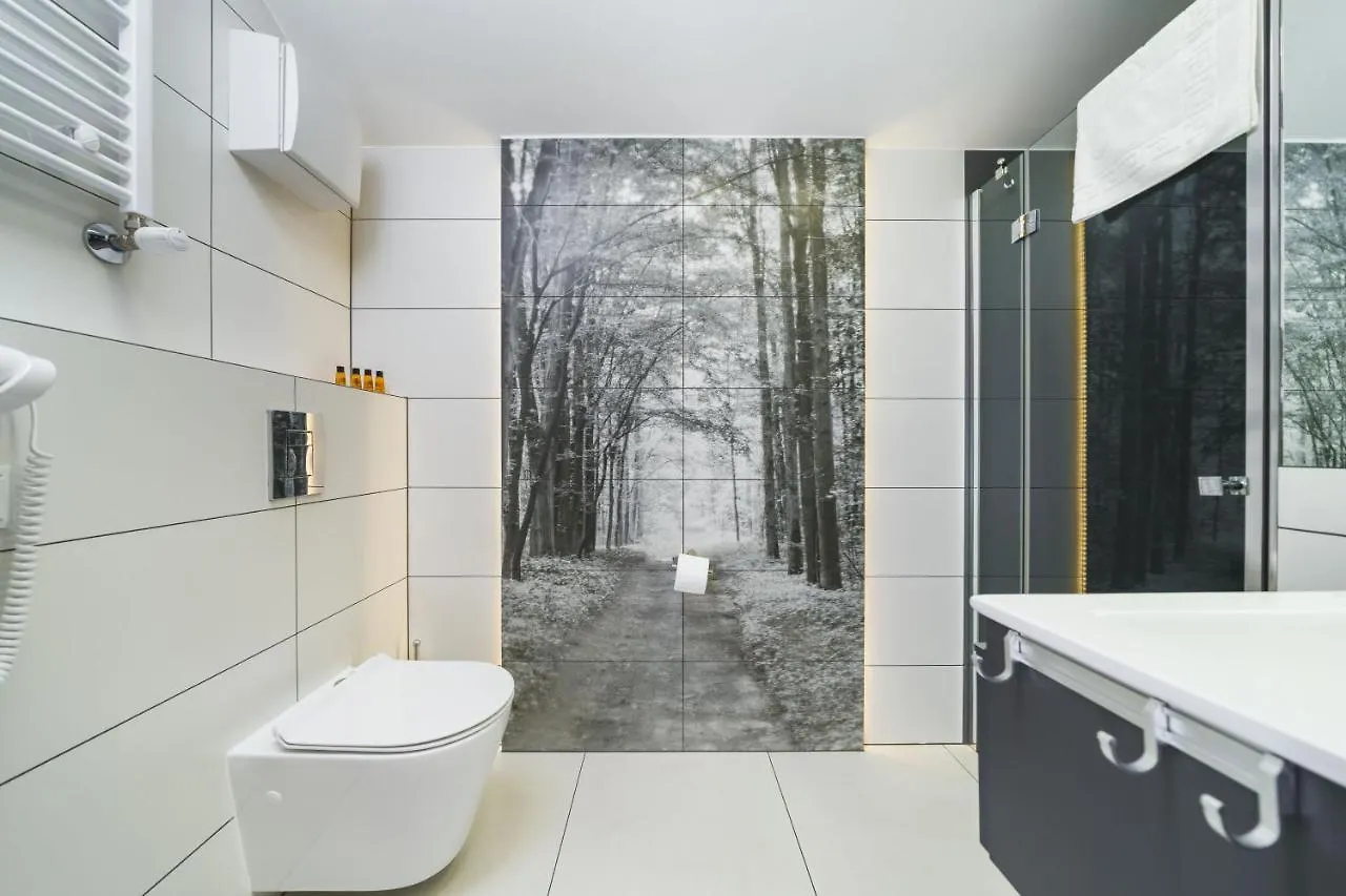 Aron Residence - By Upstairs Cracovie Pologne