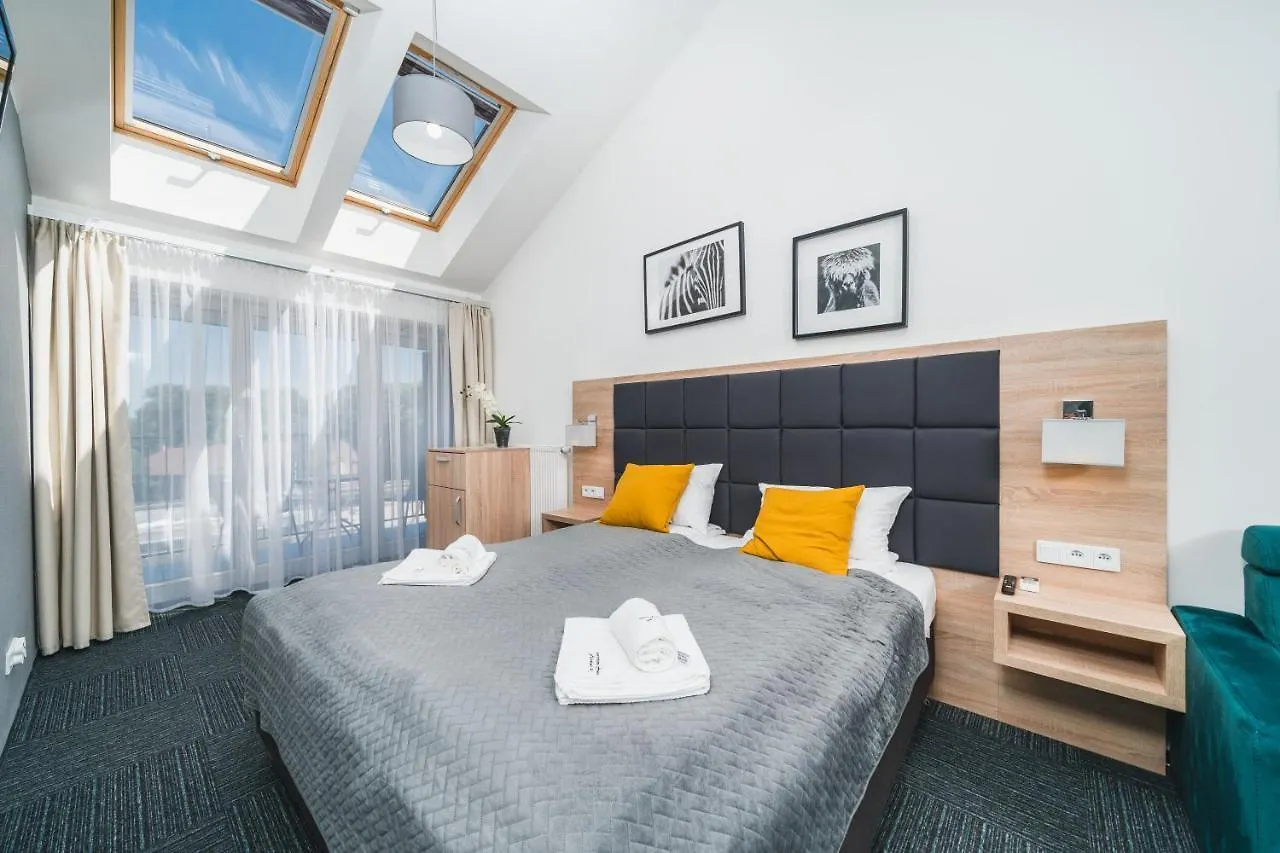 Aron Residence - By Upstairs Cracovia