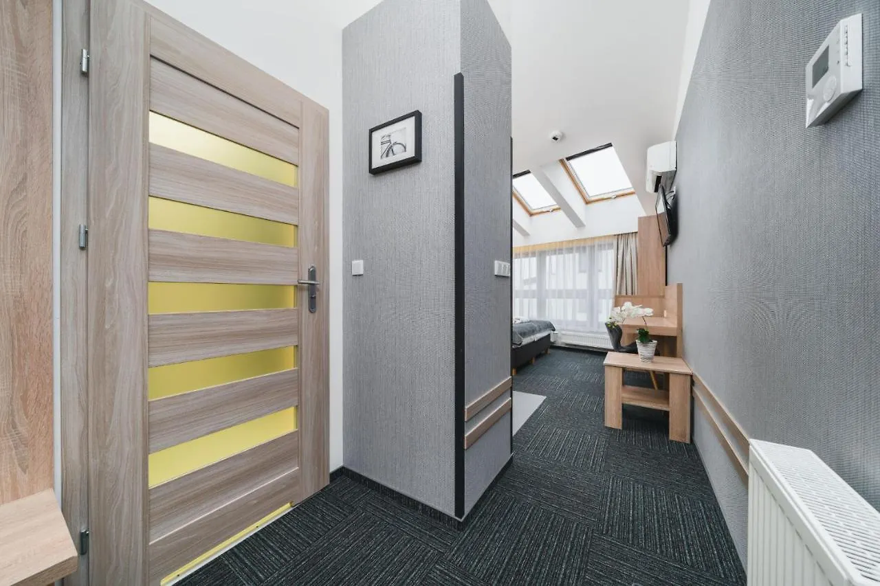 Aron Residence - By Upstairs Cracovie
